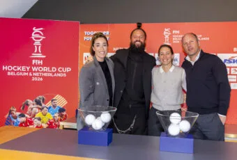 Loting WK Hockey 2026