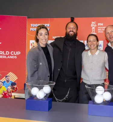 Loting WK Hockey 2026