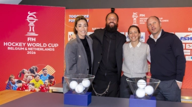 Loting WK Hockey 2026