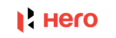 Hero logo